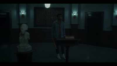 Please help. Please find me. - Archive 81