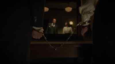 Please help! - Marvel's Agent Carter