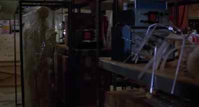 Please, help. Somebody, help. - The Return of the Living Dead
