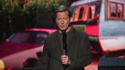 Please help me to
welcome the new boy, Url. - Jeff Dunham: Me The People