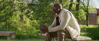 Please help me understand LJ. - The Best Man: The Final Chapters