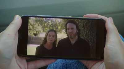 Please, help us find our baby. - Picture Perfect Lies