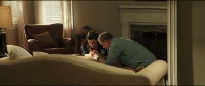 -Please help us. Please, Lord, help us.
-Yes. Yes. - Overcomer