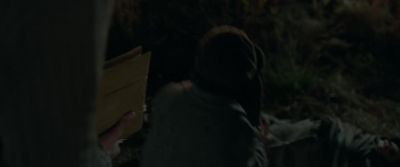 Please, help us. - Bitter Harvest