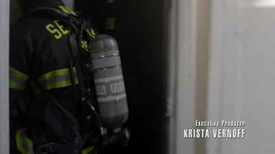 Please! Help us! - Station 19