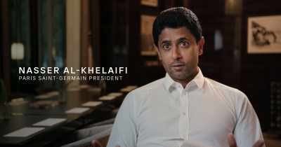 "Please help us." - Super League: The War for Football