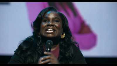 Please help me welcome
Mrs. Mallory Bellarie! - Beauty in Black