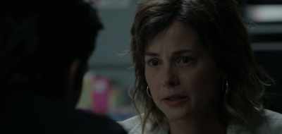 Please. He's my heart. - The Calling