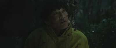 Please hold on,
it'll heal shortly. - Along with the Gods: The Two Worlds
