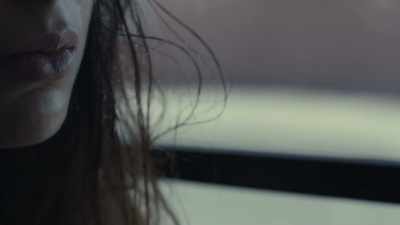 Please hold on to my hand.
Oh, my God. - All the World Is Sleeping