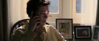 Please hold the line while we try to connect you. - The Father