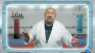 Please hurry, Bing. - StoryBots: Answer Time