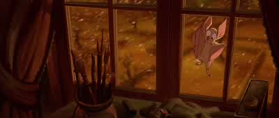 - Please, hurry. - Anastasia