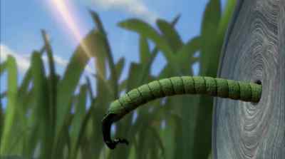 Please, hurry up. Light, light. - The Ant Bully