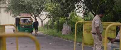 Please hurry up. - Sapta Sagaradaache Ello – Side A