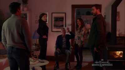 Please, I already worry
enough about my daughter - Dead Over Heels: An Aurora Teagarden Mystery