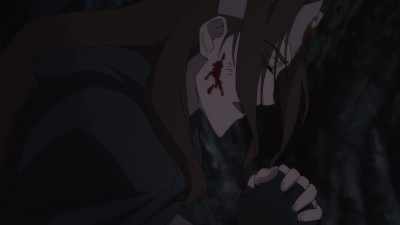 Please. I am nothing without you. No one. - DOTA: Dragon's Blood