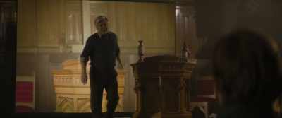 Please, I beg you, abandon
your self-centered ideals. - Left Behind: Rise of the Antichrist