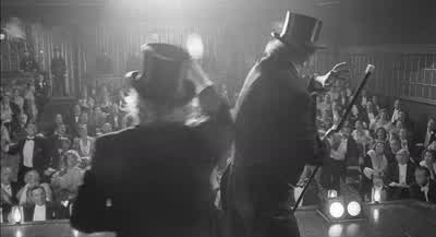 Please, I beg you! - Young Frankenstein