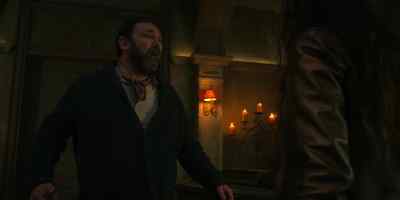 Please, I beg you. - Motherland: Fort Salem