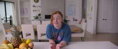 Please. I busted my ass
studying for exams. - Boot Camp