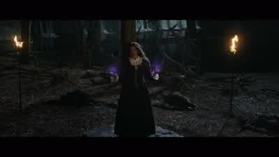 Please, I can be good. - WandaVision