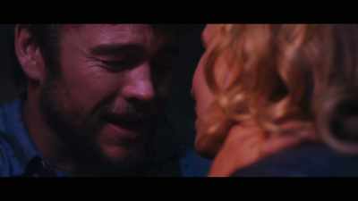 Please, I can feel
it slipping away. - Encounter