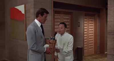 Please.
I can manage. - The Man with the Golden Gun