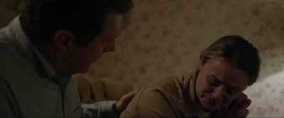 - Please, I can't
be alone with Beth. - Motherly