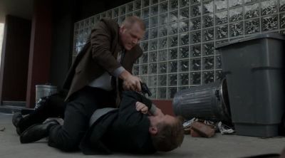 Please, I can't let you
take my son. - Touch