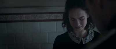 - Please.
- I can't. - The Exception