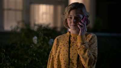 Please. I don't know how you handle
all of this attention. - Life by Ella