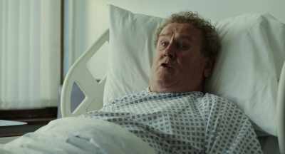 - Please.
- I don't trust you. - The Problem with People
