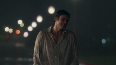 Please I don't want to do this any more - Bruce Almighty