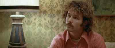 Please, I don't want you
to see this. Don't... - The Paper Chase