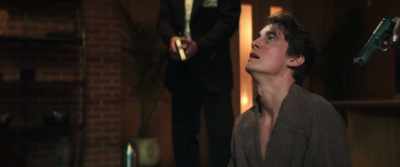 Please. I forgave Brandt. - Assassin 33 A D