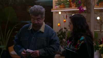 - Please, I get your
back all the time, - Lopez vs Lopez