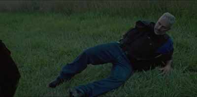 Please, I have a wife, a son. - Guns of Eden