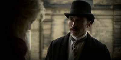 - Please.
- I have to find my own path, - The English Game