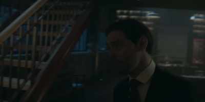 Please, I have resources.
I can help. - Prodigal Son