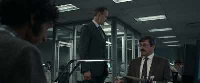 - Please.
- I just assume-- - Corner Office