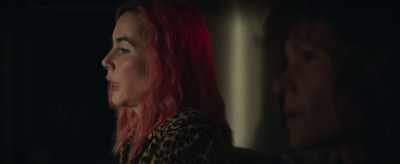 Please, I just need to ask her
some questions, it's about my daughter, - Through the Glass Darkly