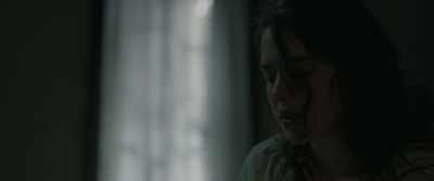 Please, I just want to be comforted.
Please, please, please. - Novitiate