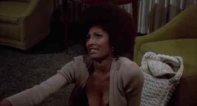 Please. I know I'm not
good enough for you. - Coffy