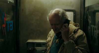Please.
I need to do this, Maureen. - The Unlikely Pilgrimage of Harold Fry