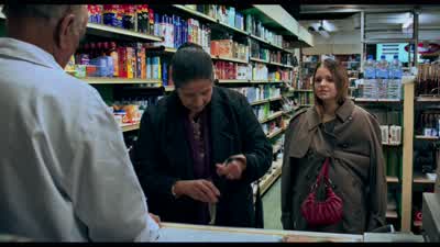 Please, I need help. - Eastern Promises