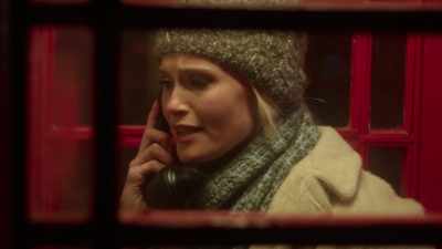 Please, I need to
speak to me dad. - Funny Woman