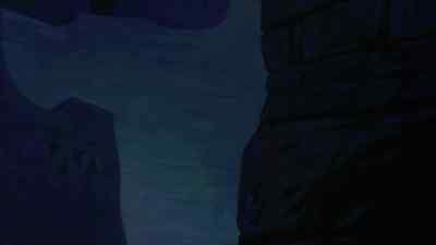 Please, I need water. - The Prince of Egypt