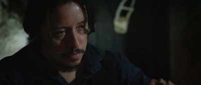 Please, I need you to help me. - Trafficked