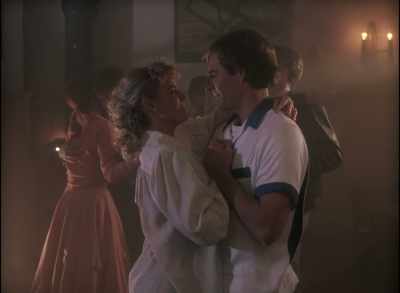 Please, I need you
to just listen to me. - Quantum Leap